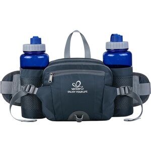 Waterfly fanny pack waist bag NWOT